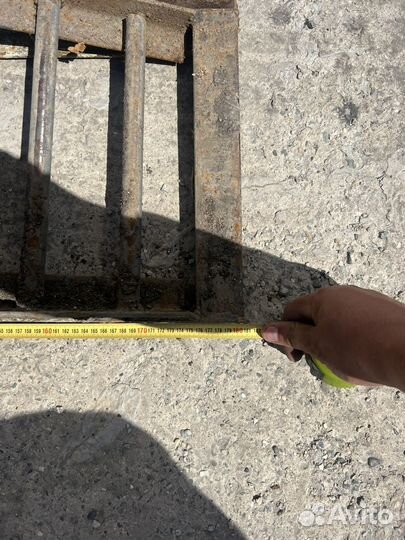 Эстакада для автомобиля