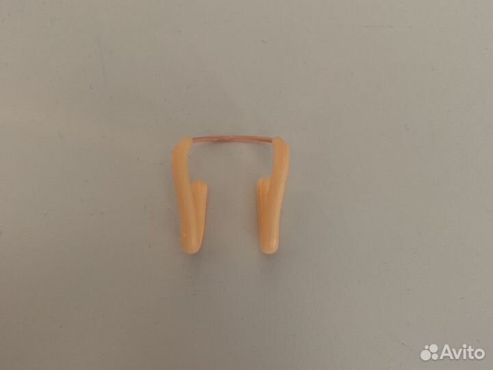 Зажим для носа