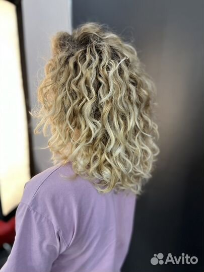 Биозавивка/Химия/Прикорневой/Обьем