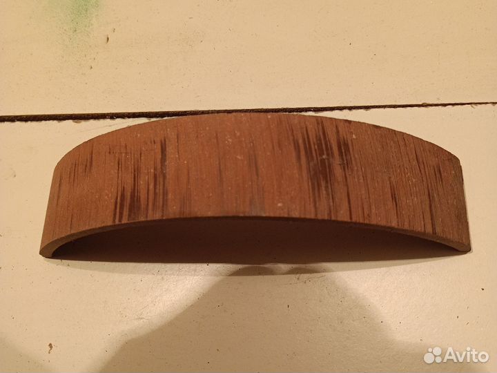 Колодки тормозные, накладки