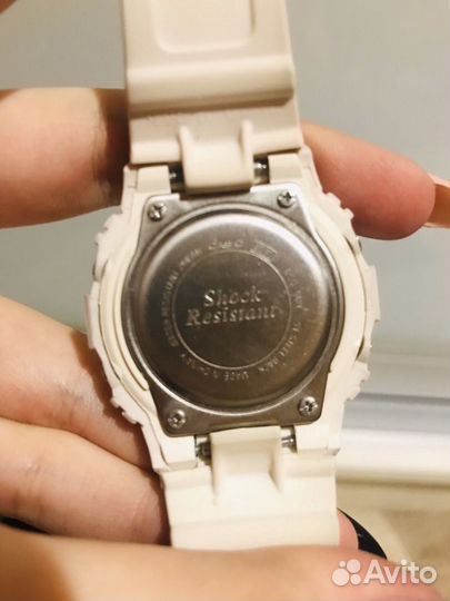 Часы G-Shock