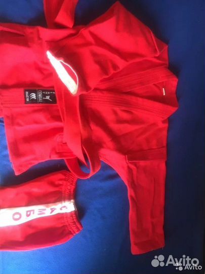 Форма для самбо (самбовка)