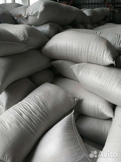 Отруби пшеничные