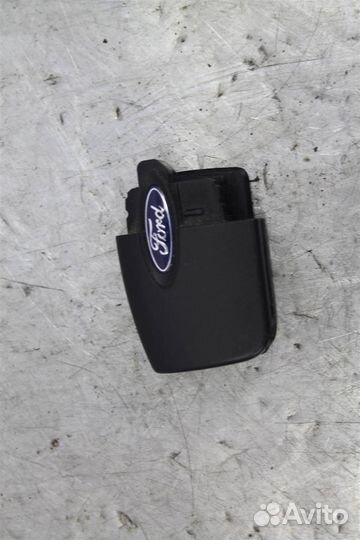 Ключ Ford Fiesta MK 6 2008-2013