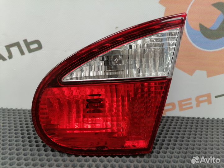 Фонарь крышки багажника правый Zaz Sens Chance