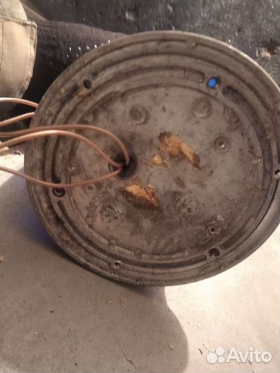 Проблесковый маячок и сгс 01 корвет