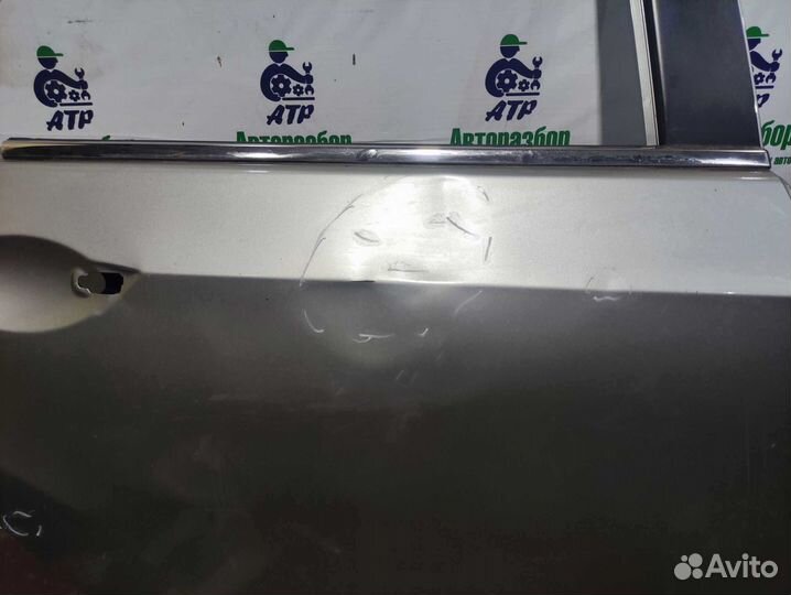 Дверь задняя правая Honda Accord 8