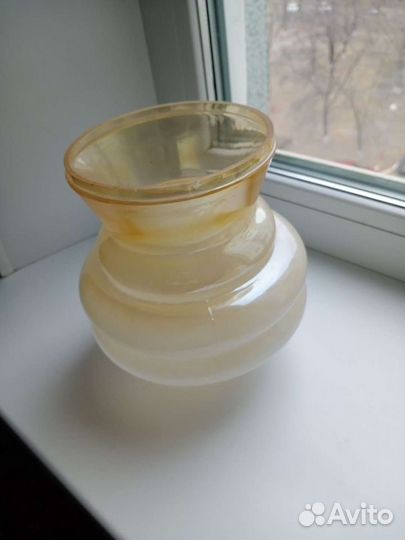 Плафоны для люстры СССР