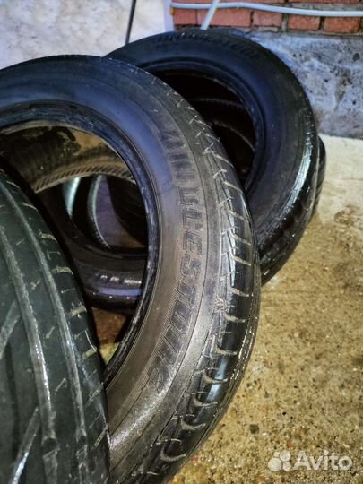 Bridgestone Turanza 6 205/55 R16 91