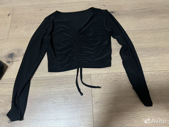 Одежда для бальных танцев на рост 150-158 см