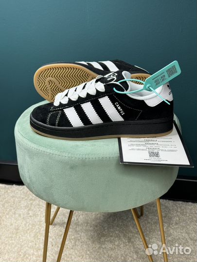 Оригинал adidas campus 00s Коян