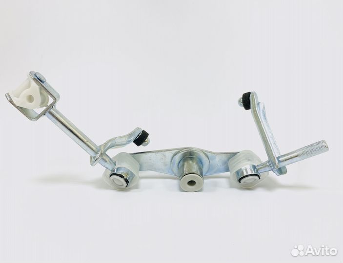 Механизм выбора передач (кулиса, вертолёт) Daewoo