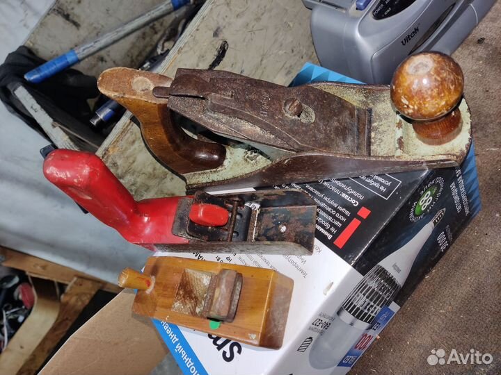 Инструменты