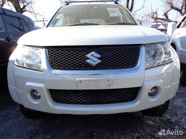 Привод передний левый Suzuki Grand Vitara TA74