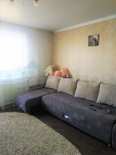 4-к. квартира, 78,8 м², 7/9 эт.