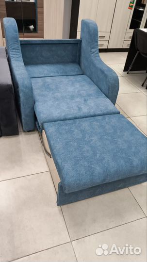 Кресло кровать