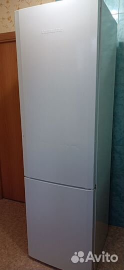 Холодильник Liebherr 4023