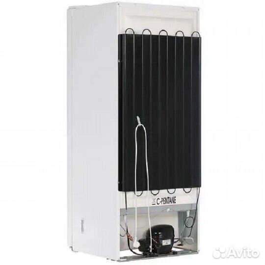 Морозильная камера Indesit DSZ4150 Новый