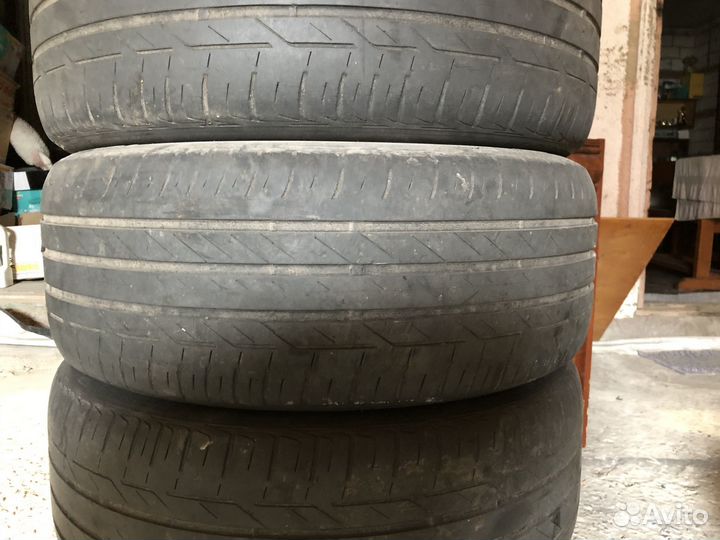 Bridgestone Turanza T005 225/45 R19