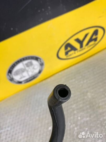 Патрубок вентиляции картера A2710181282 mercede