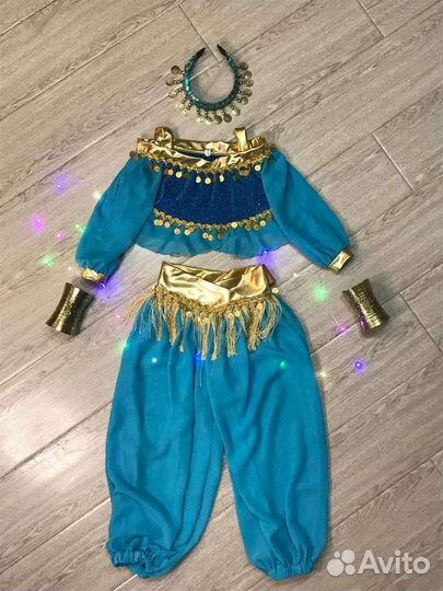 Восточная красавица/танцовщица/Шахерезада/Жасмин