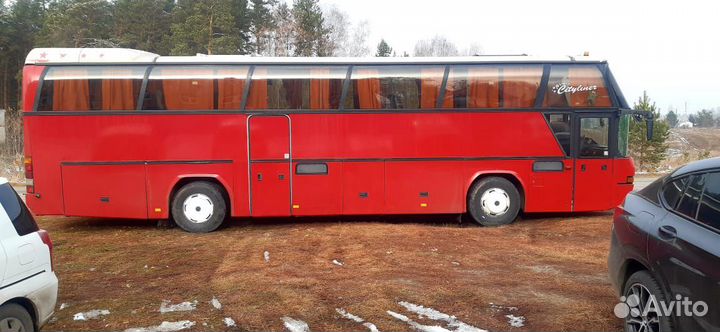 Аренда, заказ автобуса, перевозка пассажиров