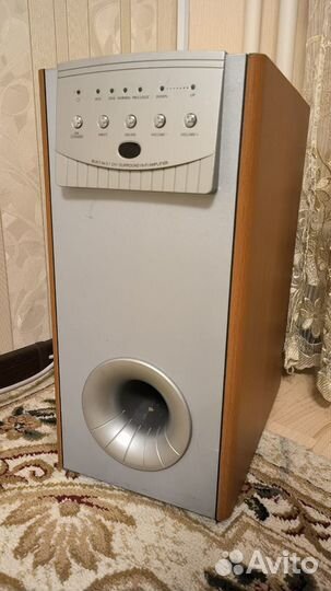 Sven ihoo MT 5.1R