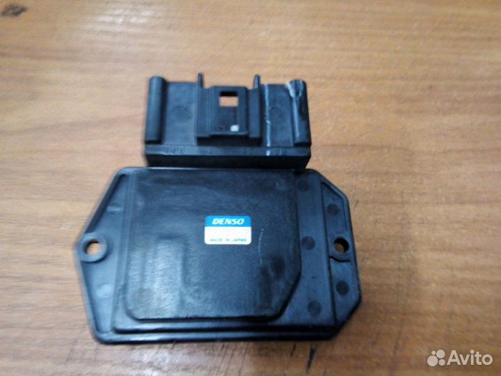 Резистор отопителя Toyota Avensis 2 250 2003-2008
