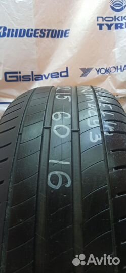 Michelin Primacy 3 215/60 R16 96V