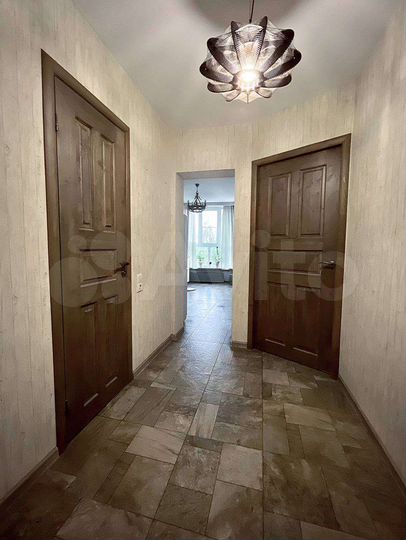 1-к. квартира, 37 м², 4/16 эт.