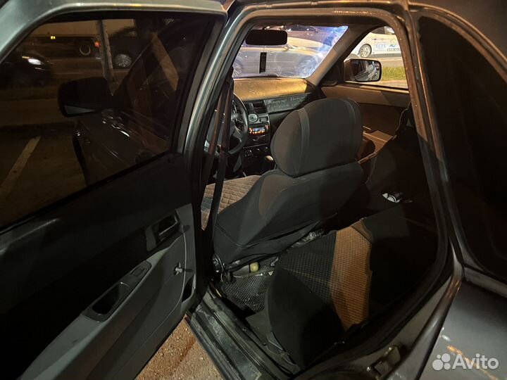 LADA Priora 1.6 МТ, 2007, 227 000 км
