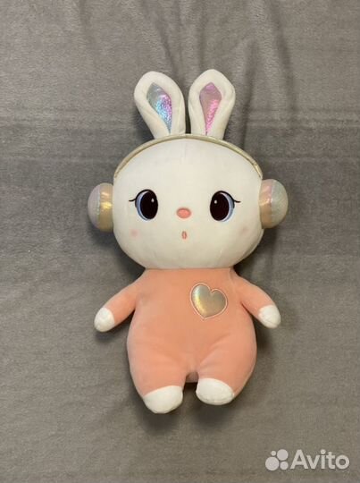 Мягкие игрушки