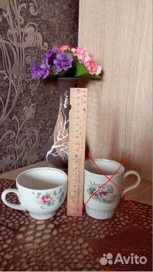 Кружки СССР