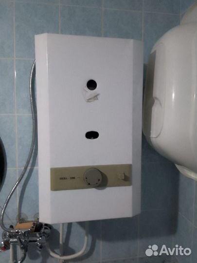 Сантехника