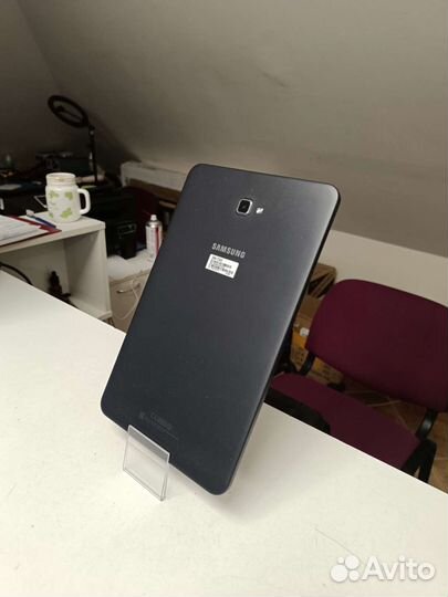 Планшет Samsung Galaxy Tab A SM-T585