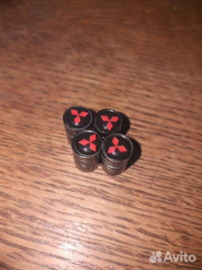 Колпачки mitsubishi