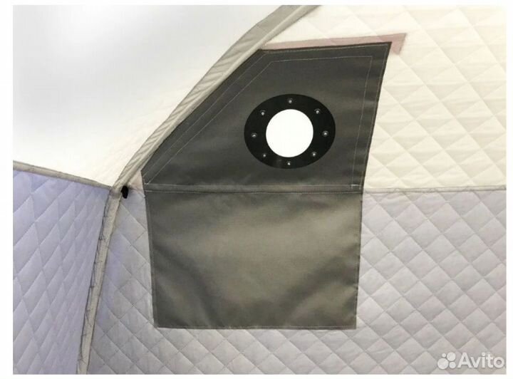 Шатер туристический для отдыха на природе