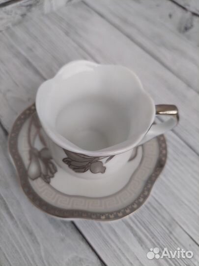 Кофейный сервиз Yamasen Япония