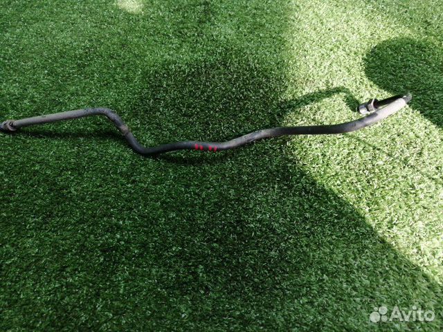 Трубка передняя правая Kia Ceed JD G4FG 2014