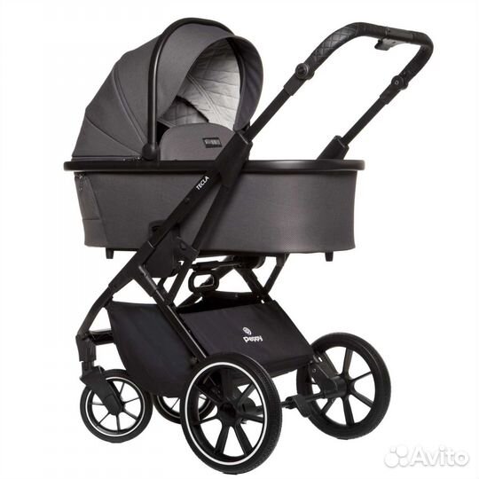 Коляска Peppy 2 в 1