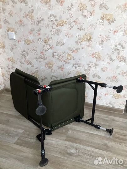 Кресло Decathlon Caperlan Fullbreak