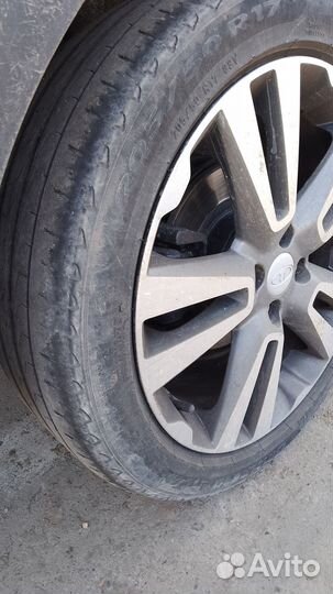 Pirelli Cinturato P1 205/55 R17 93W