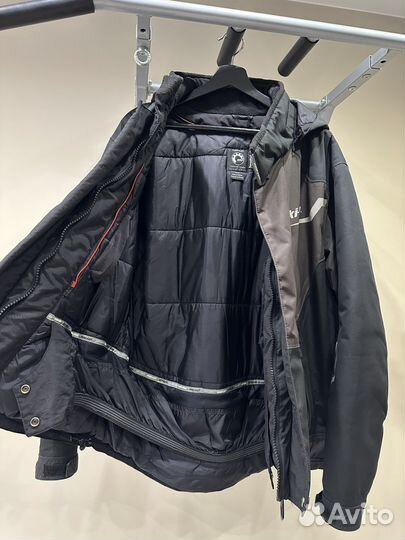 Костюм снегоходный SKI-DOO BRP