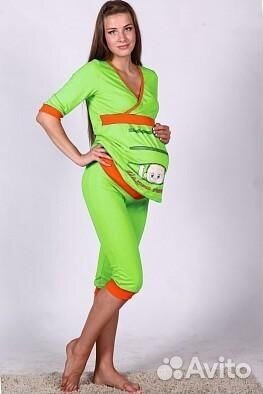 Костюм для беременных