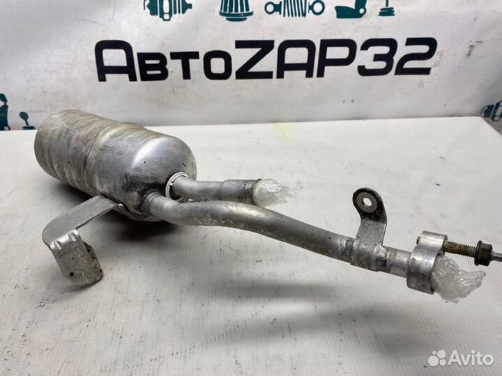 Осушитель кондиционера Ford Focus 2 hwda 2006