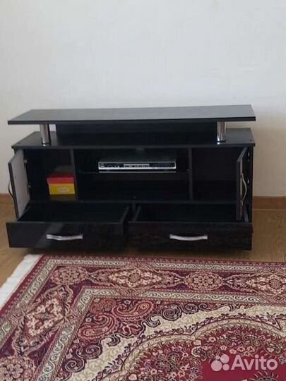 Тумба под телевизор бу