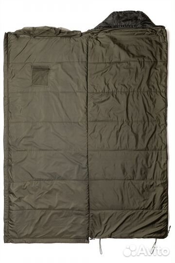 Snugpak Jungle Bag