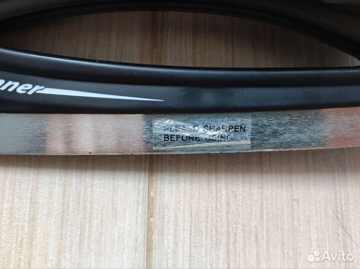 Коньки мужские Bladerunner новые 42 размер