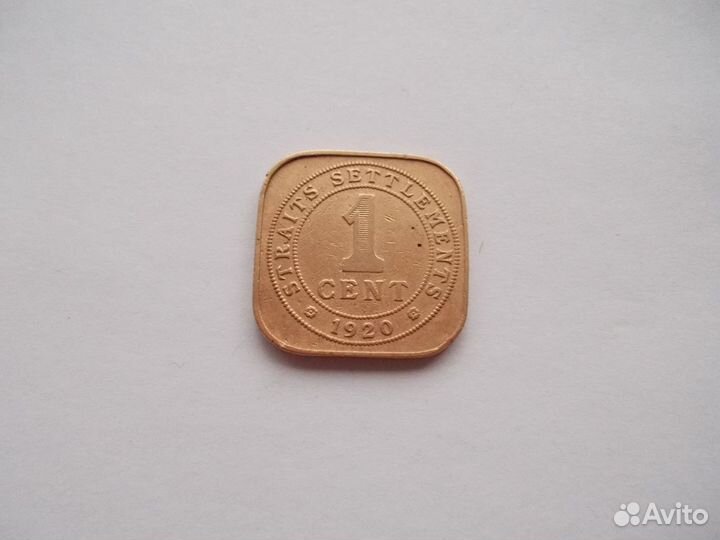 Английские колонии