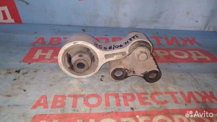 Подушка двигателя Мазда 6 GG